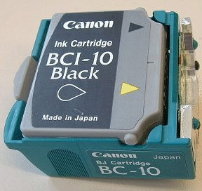 Canon BC-10