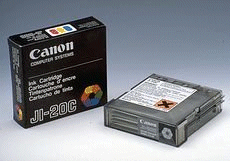 Canon JI-20C