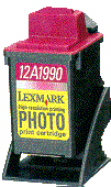 Lexmark 12A1990