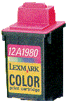 Lexmark 12A1980