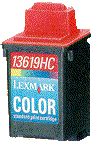 Lexmark 13619HC